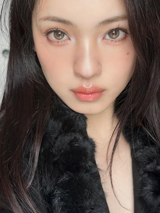 loveiikira日抛美瞳 玻璃心 14.2mm 商品图2