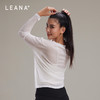 LEANA2024春夏新款爆款休闲外搭宽松百搭LN3317 商品缩略图4