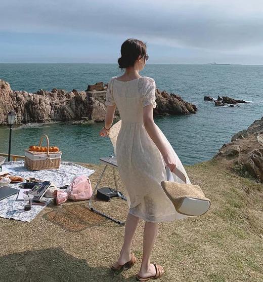 【GT商品推广】长短款可选连衣裙GT2315 商品图8