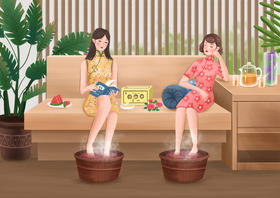 【温胆汤】春天祛痰湿！脾胃好了，肝气舒了，正气也足了