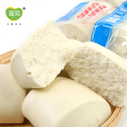 爱菊硬面椽头馍 300g 商品图3