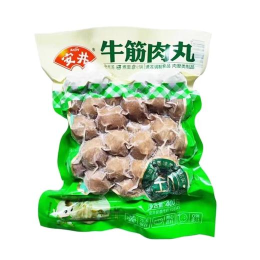 安井牛筋丸400g  26819853 商品图0