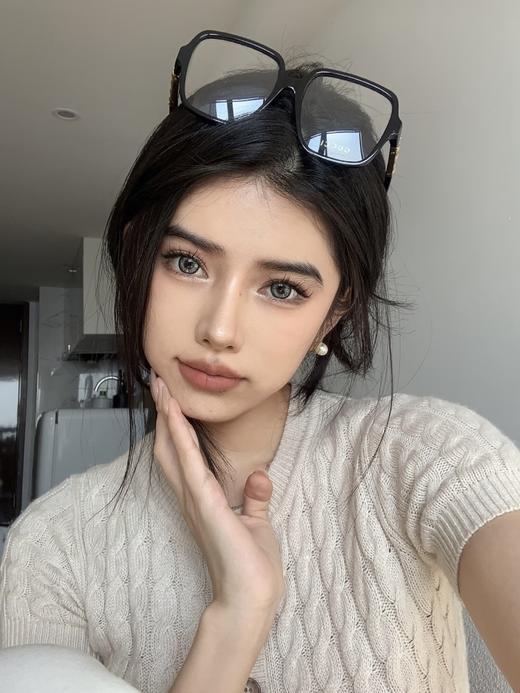 loveiikira日抛美瞳 夜神 14.5mm 商品图0