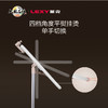 莱克 T7智能增压挂烫机家用平烫小型电熨斗手持立式手持蒸汽熨烫机  GT702云柔 商品缩略图2
