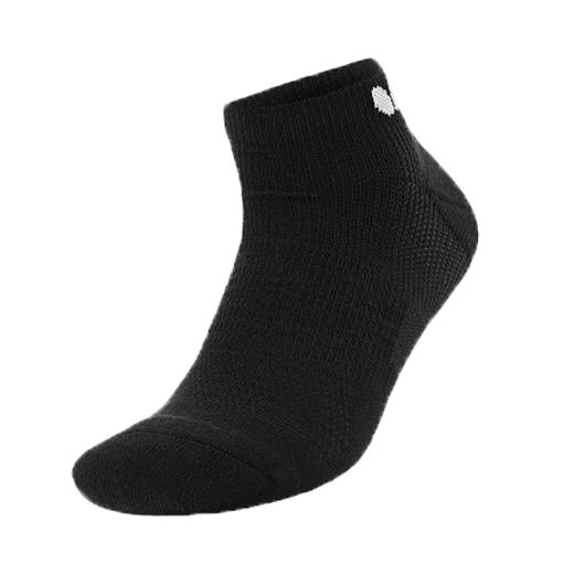 Butterfly蝴蝶乒乓球袜TBC-SO-087运动袜男女专业运动短筒毛巾袜 商品图1