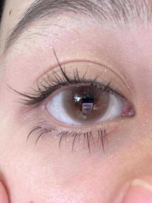 loveiikira日抛美瞳 水嘟嘟 14.2mm 商品图4