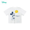 【商城同款】迪士尼米奇纯棉透气短袖T恤232DS1007 商品缩略图3
