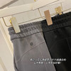 lu家王牌神裤！原价1080元！softstreme最火最难买的款了，新增米白色❗️原版面料质感绝了！超级无敌显瘦显腿长，穿上就爱了，修饰腿型第一名🥇 商品缩略图4
