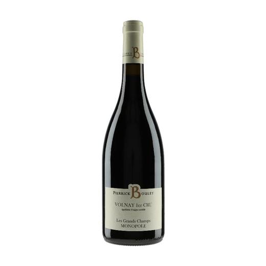 皮布莱沃内·大尚独占园干红葡萄酒2021 PIERRICK BOULEY VOLNAY 1ER CRU · LES GRANDS CHAMPS MONOPOLE 2021 商品图0
