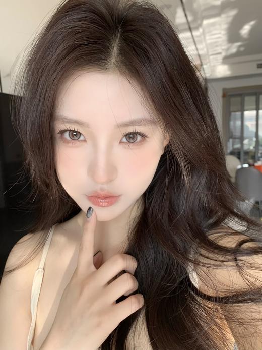 loveiikira日抛美瞳 泪汪汪 14.2mm 商品图3