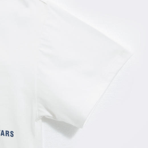 【商城同款】迪士尼米奇纯棉透气短袖T恤232DS1007 商品图7