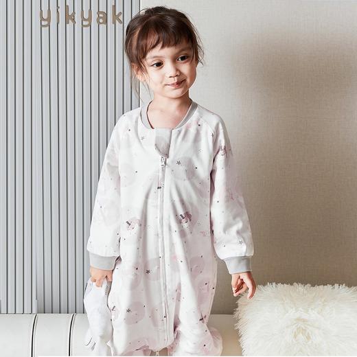 【品牌直供】yikyak四季款睡袋 商品图4