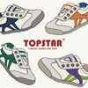 TOPSTAR春季新款软底儿童运动鞋2042 商品缩略图1