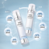 AHC神仙水水乳套装4件套260ml 商品缩略图1