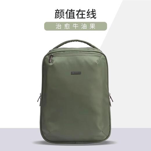 SWIZA 904超薄双肩包 商品图8