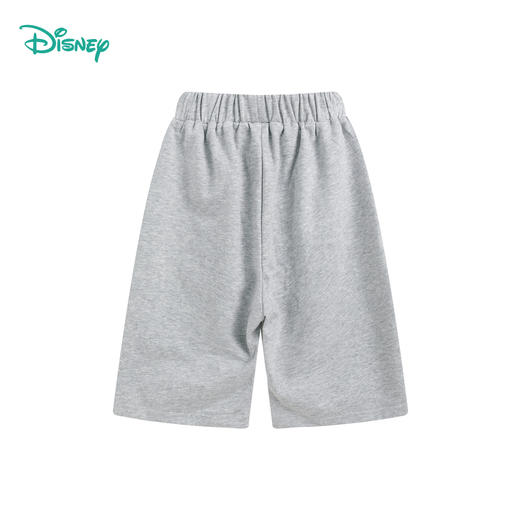 【商城同款】迪士尼童装 七分裤男童夏季休闲裤潮232DK0533 商品图5
