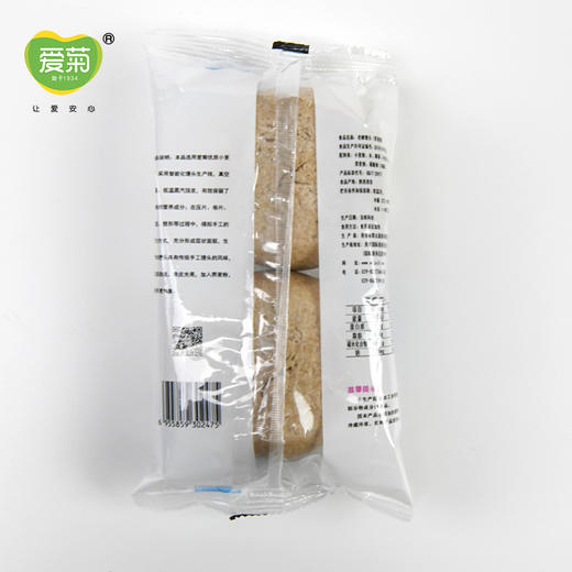 荞麦馒头90g*2 商品图3