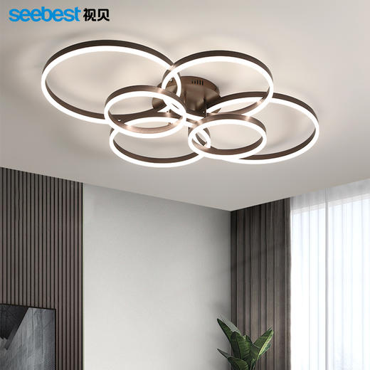 回旋系列-异形灯 商品图0