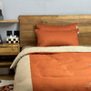【团购-定制】Anyland长绒棉贡缎四件套 商品缩略图0