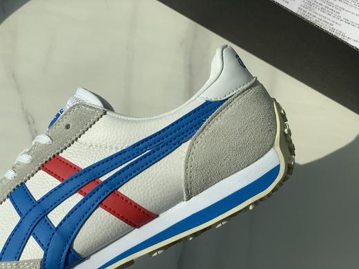 复古来袭~Onitsuka Tiger Edr 78 鬼冢虎时尚休闲复古运动鞋  好搭！韩系复古感拉满、随便搭都能有一种松弛但时髦的味道👟～ 商品图6