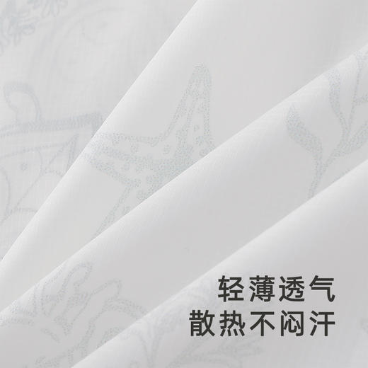 【商场同款】英氏儿童轻薄外套春夏防晒男宝户外新款 商品图2