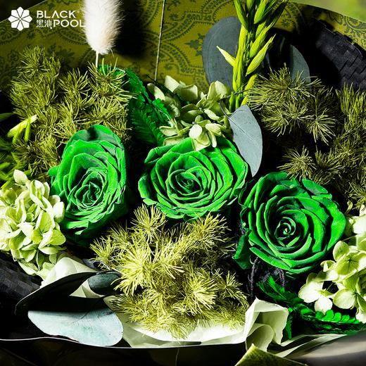 （仅深圳配送）【白羊座永生守护花】要大笑，要做梦，要与众不同 商品图1