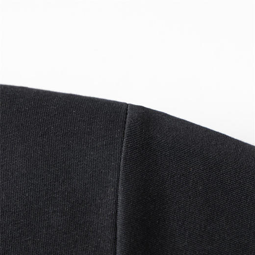 【含桑蚕丝】罗蒙男士夏季亲肤柔软男t恤简约舒适短袖t恤男休闲潮流短袖男 商品图8