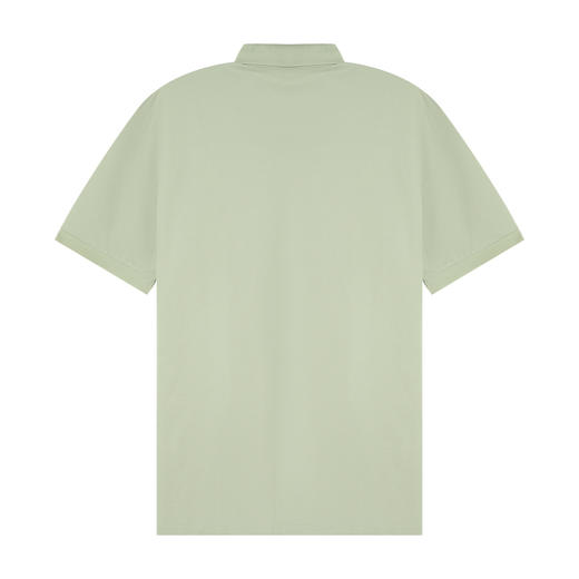 HX 夏季翻领短袖T恤Y102320348101/02POLO杉 商品图3