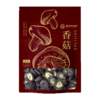 草木花生活 臻享悦礼菌菇礼盒300g（内含：香菇75g 木耳75g 红乳牛肝菌75g 虫草花75g） 商品缩略图4