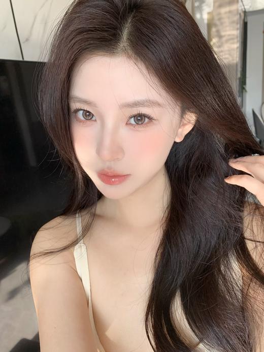 loveiikira日抛美瞳 泪汪汪 14.2mm 商品图1