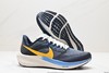 耐克Nike Air Zoom Pegasus 39休闲运动跑步鞋DQ7888-100男女鞋 商品缩略图4