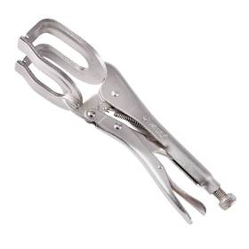 威达 焊接大力钳