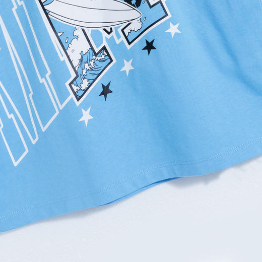 【商城同款】迪士尼新款男童米奇背心232DS1015 商品图7