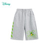 【商城同款】迪士尼童装 七分裤男童夏季休闲裤潮232DK0533 商品缩略图4