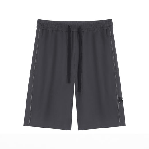 【秒杀专属】HX 夏季休闲五分裤合体S206320210101/04/05/06短裤 商品图2