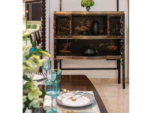 Etoile 展示柜 商品图5