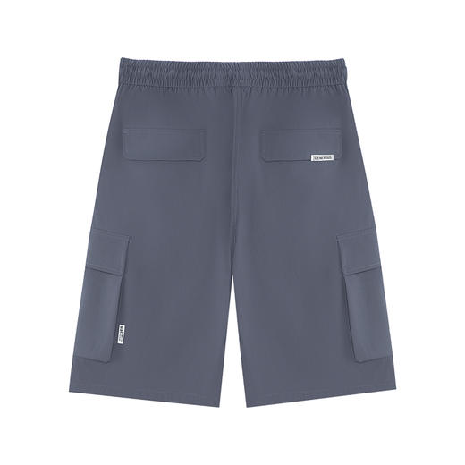 【断码清仓】HX 夏季休闲五分裤S206320127103/04短裤 商品图1