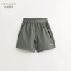 【超轻速干】马克珍妮男童弹力轻便速干短裤2024年夏装新款240358 商品缩略图2