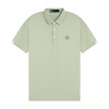 HX 夏季翻领短袖T恤Y102320348101/02POLO杉 商品缩略图2