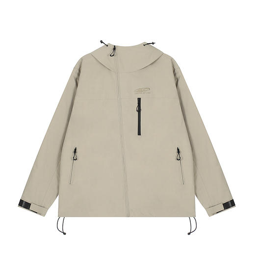 【Achock官方店】美式复古简约登山夹克潮户外运动外套男女 商品图0