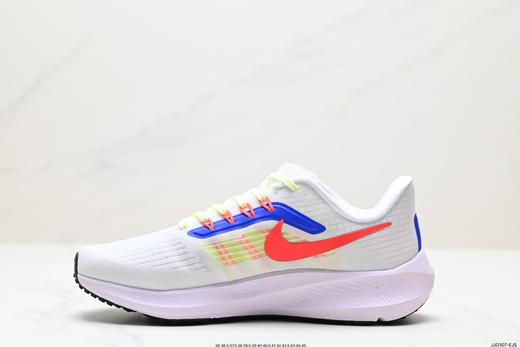 耐克Nike Air Zoom Pegasus 39休闲运动跑步鞋DQ7888-100男女鞋 商品图2