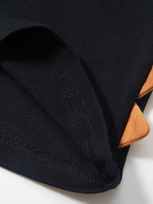 【纯棉清新短袖，运动风格百搭！】Little maven夏装短袖男童两件套新款，儿童纯棉套装中小童运动童装-lm！ 商品图3