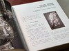 《华夏之华：山西古代文明精粹》，清华大学艺术博物馆 山西博物院编，布面精装，开本：28cmx24.2cm，页数：1200页，上海书画出版社2024年2月底出版。 商品缩略图3