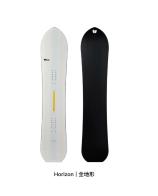 24/25UNITED SHAPES雪板Horizon全地形 商品图0