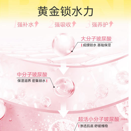 【爆款推荐 】杰士邦003玻尿酸 水润超薄 亲密体验 商品图2