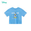 【商城同款】迪士尼唐老鸭短袖T恤232DS1011 商品缩略图8