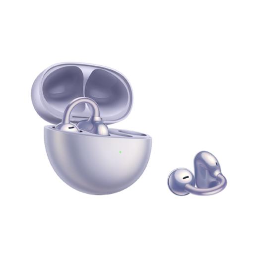 （已减150元）华为 FreeClip 耳夹耳机 无线充 商品图2