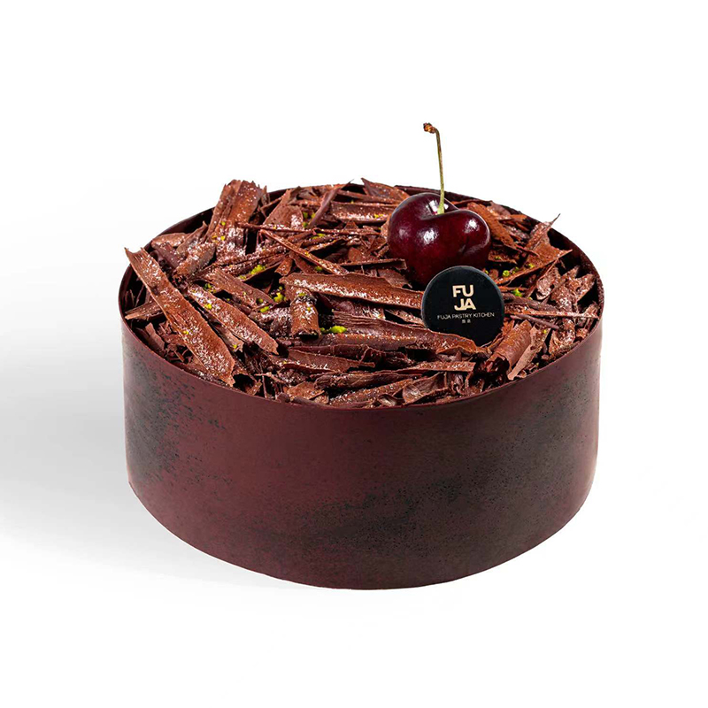 黑森林  Black Forest cake