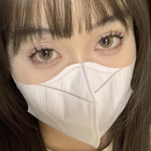 loveiikira日抛美瞳 琉璃心 14.2mm 商品图4