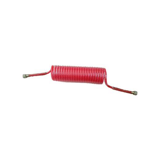 螺旋气管-40℃以下可用军车特种车配件RL 商品图1